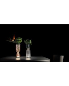 Lyxo Design Alba Lampada