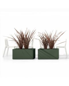 Lyxo Design Loto Cassetta per Fiori