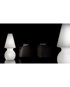 Lyxo Design My Big Light Lampada a Terra