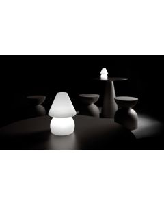 Lyxo Design My Light Lampada da Tavolo 