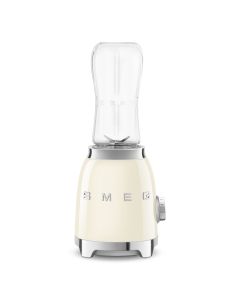 Smeg Frullatore Multifunzione Estetica 50's Style
