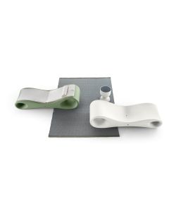 Lyxo Design Slice Lettino