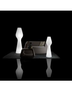 Lyxo Design Stripes Lampada a Terra