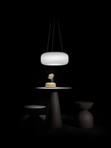 Lyxo Design Elly Lampada Sospesa